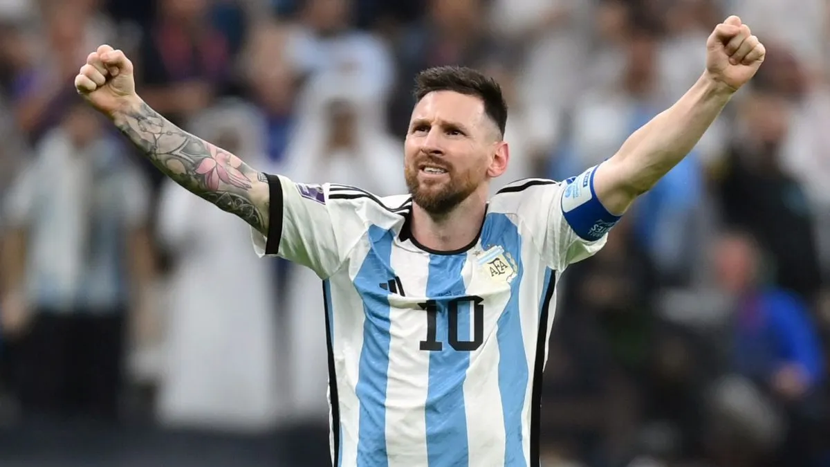 no-messi-in-argentinas-squad-for-paris-olympics-2024